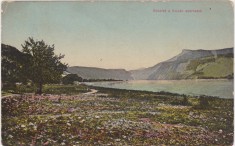 Orsova Cazane Kazan ND(1916) foto