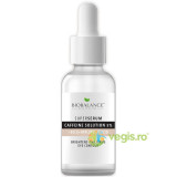 Ser Contur Ochi Impotriva Cearcanelor si Ridurilor cu Cafeina 5% + EGCG + Acid Hialuronic Super Serum 30ml