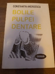 Bolile pulpei dentare