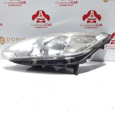 Far stanga Ford C-Max II Grand C-Max (2010 - 2021) foto