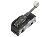 Micro&icirc;ntrerupător PIZZATO ELETTRICA SNAP ACTION SPDT 5A 250VAC MK V12D40