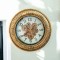 Ceas de perete rustic 50 cm