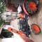 Tractoras KUBOTA B6000 15Cp