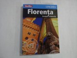 FLORENTA - INCEPE CALATORIA - LINGHEA