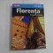 FLORENTA - INCEPE CALATORIA - LINGHEA