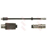 Conducta / cablu frana AUDI A4 Avant (8E5, B6) (2001 - 2004) TRW PHA490