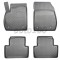 Covorase cauciuc auto tip tavita dedicate Opel Zafira C Tourer 5/7 seats