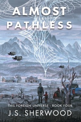 Almost Pathless foto