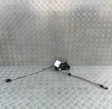 &Icirc;ncuietoare Ușă St&acirc;nga Spate VW T-Cross C11 2024 Originală 5TA839015P