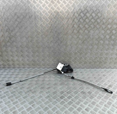 &amp;Icirc;ncuietoare ușă st&amp;acirc;nga spate VW T-CROSS C11 2024 OEM: 5TA839015P foto