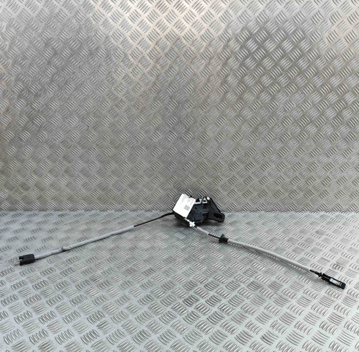 &Icirc;ncuietoare ușă st&acirc;nga spate VW T-CROSS C11 2024 OEM: 5TA839015P