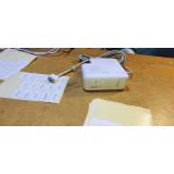 Incarcator Apple A1184 16.5V 3.65A #A7658 cablu julit der functional