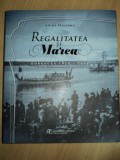 REGALITATEA SI MAREA , DOINA PAULEANU, BUCURESTI 2015