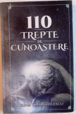 110 TREPTE DE CUNOASTERE de IRINA GHERGHILESCU, 2015