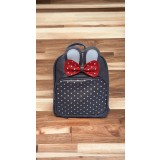 Rucsac damă model iepuraș