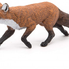 Figurina - Wild Animal Kingdom - Fox | Papo