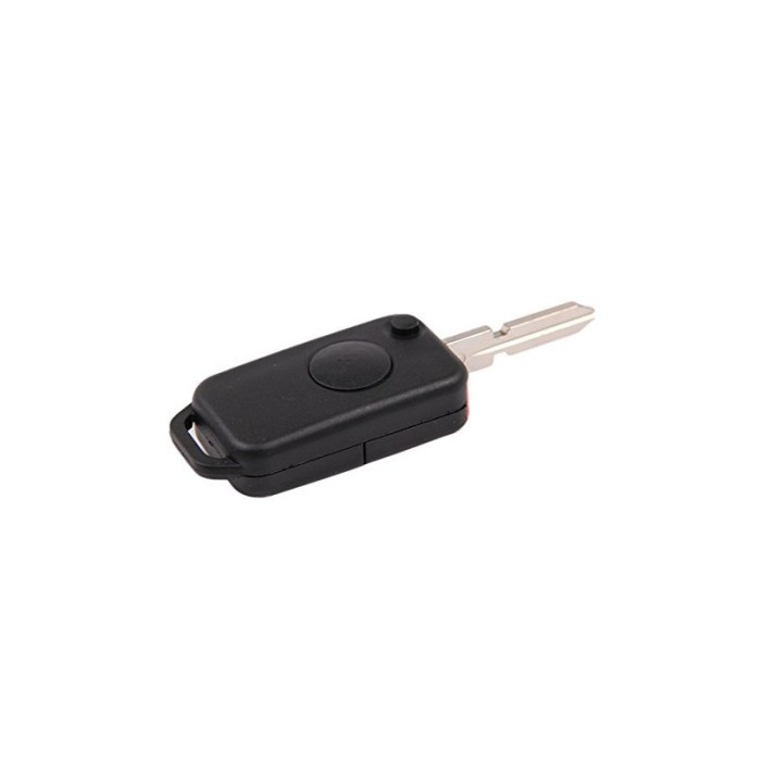 Carcasa Cheie Auto Techstar&reg; Mercedes C, E, CLK, ML, SLK, CL, S Class, Sprinter, Viano, Vito, 1 Buton, HU39