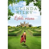 &Eacute;jf&eacute;li r&oacute;zsa - Lucinda Riley