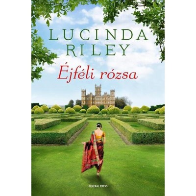 &amp;Eacute;jf&amp;eacute;li r&amp;oacute;zsa - Lucinda Riley foto