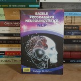 ROBERT B. DILTS - BAZELE PROGRAMARII NEUROLINGVISTICE NLP , 2007 *