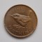 FARTHING 1938 GBR