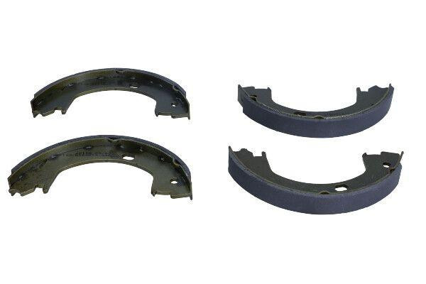 Set saboti frana, frana de mana CHRYSLER Neon I ( 05.1994 - 09.2000) OE 5073647AB