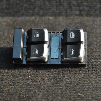 Buton geam ușă dreapta față AUDI A5 Cabrio 8F7 2013 OEM: 8F0959851B 1731333 foto