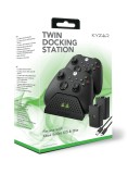 Statie Kyzar Twin Docking Xbox Seria X S, XBOX ONE|XBOX SERIES X