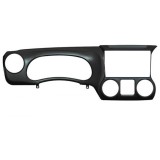 Kit Instalare navigatie de 9 inchi Jeep Wrangler 2014-2016 CarStore Technology