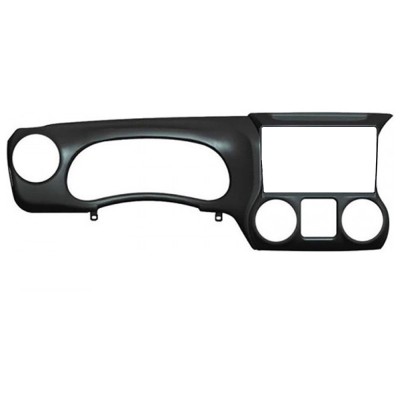 Kit Instalare navigatie de 9 inchi Jeep Wrangler 2014-2016 CarStore Technology foto