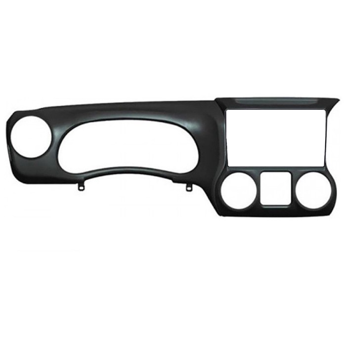 Kit Instalare navigatie de 9 inchi Jeep Wrangler 2014-2016 CarStore Technology