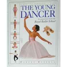 THE YOUNG DANCER by DARCEY BUSSELL , 1994