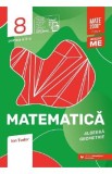 Matematica - Clasa 8 Partea 2 - Initiere - Ion Tudor