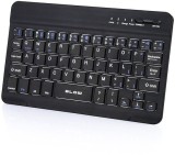 Tastatura bluetooth Smart TV, Blow, BK102, Negru
