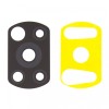 Geam Camera Xiaomi Poco X3 / X3 Pro - Inlocuire Lentila Sticla Protectie
