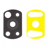 Geam Camera Xiaomi Poco X3 / X3 Pro - Inlocuire Lentila Sticla Protectie