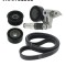 SKF VKMA 31308 Set curea transmisie cu caneluri