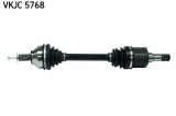 SKF VKJC 5768 Planetara