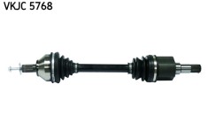 SKF VKJC 5768 Planetara