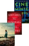 Pachet Carti de vacanta, Bookzone
