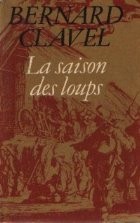 La saison des loups foto
