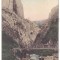 4559 - TURDA, Cluj, Cheile Turzii, Romania - old postcard - used - 1923