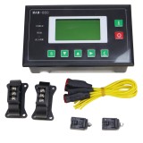Unitate de control MAM-860 pentru compresor cu surub