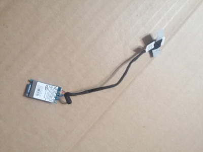 modul bluetooth blutut laptop HP EliteBook 8530p &amp;amp; 8530w HDX16 (379191-002) foto