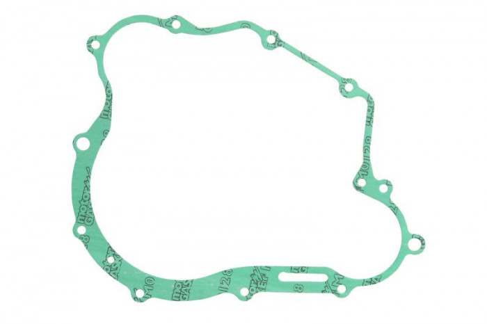 Clutch cover gasket fits: YAMAHA WR 125 2009-2016