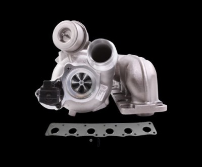 MTR 12208291 Compresor,sistem de supraalimentare foto