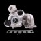MTR 12208291 Compresor,sistem de supraalimentare