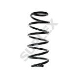 Arc spiral Vw Caddy 3 Suplex 39241, parte montare : Punte Fata