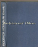Enciclopedia Istoriografiei Romanesti - Adolf Armbruster, Dan Berindei