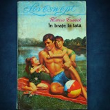 IN BRATE LA TATA - MARCIA EVANICK - LOVESWEPT